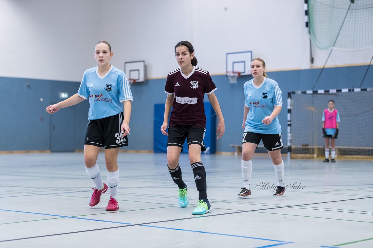 Bild 151 - wBJ Futsalmeisterschaft Runde 1